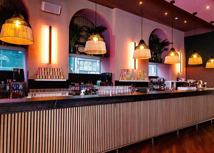 Yours TrulySporthotels